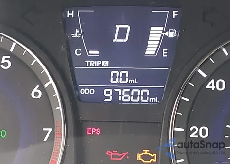 2012 Hyundai Accent Gls из США, поврежденный, VIN KMHCT4AE4CU078733